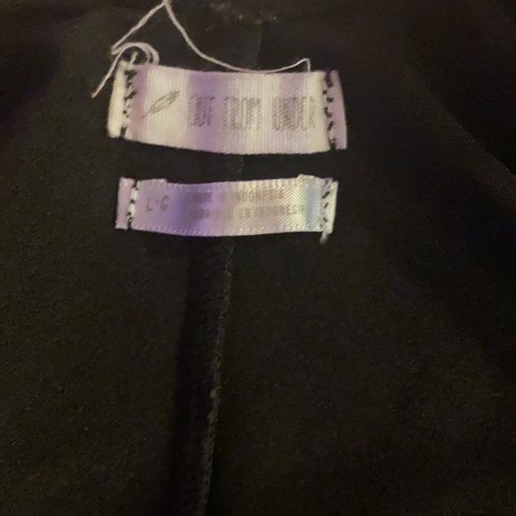 One piece body suit fake leather - Picture 4 of 4